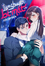 [18+] Làm Chuyện Bí Mật Với Cấp Trên-thumb Smanga