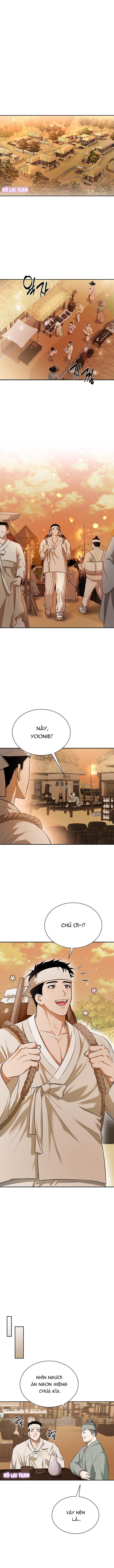 Lỗ Đít Trơn Trượt Của Tên Bán Dầu Chapter 1 - Trang 2