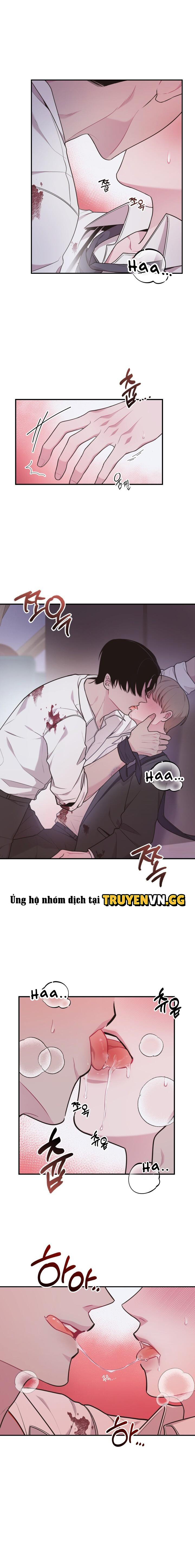 Zombie Có Chỗ Đó Siêu Big Chapter 2 - Trang 2