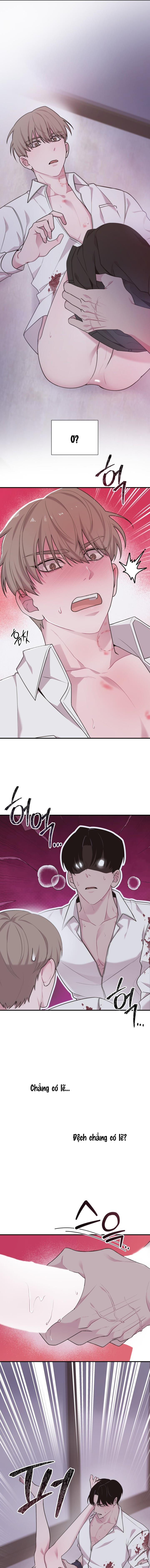 Zombie Có Chỗ Đó Siêu Big Chapter 2 - Trang 2