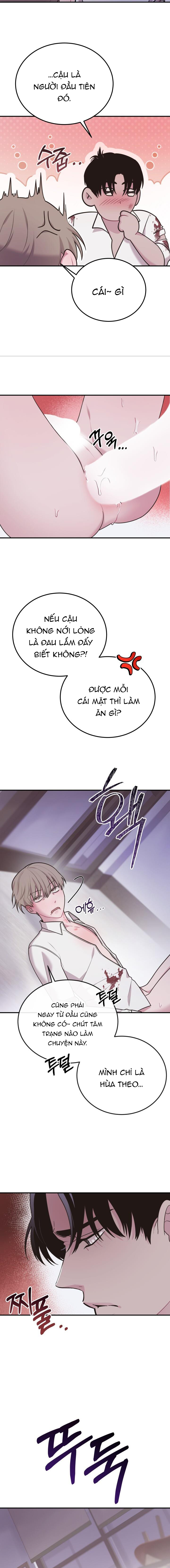 Zombie Có Chỗ Đó Siêu Big Chapter 2 - Trang 2