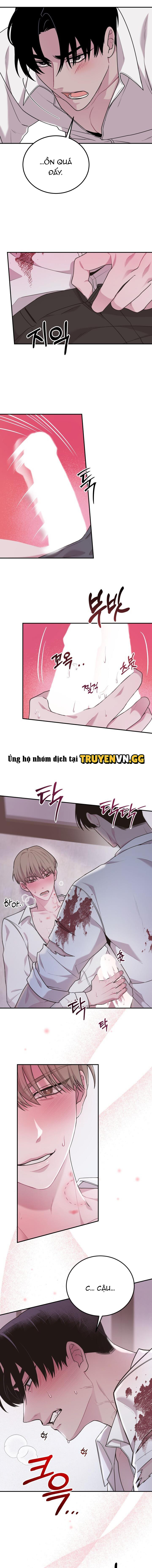 Zombie Có Chỗ Đó Siêu Big Chapter 2 - Trang 2