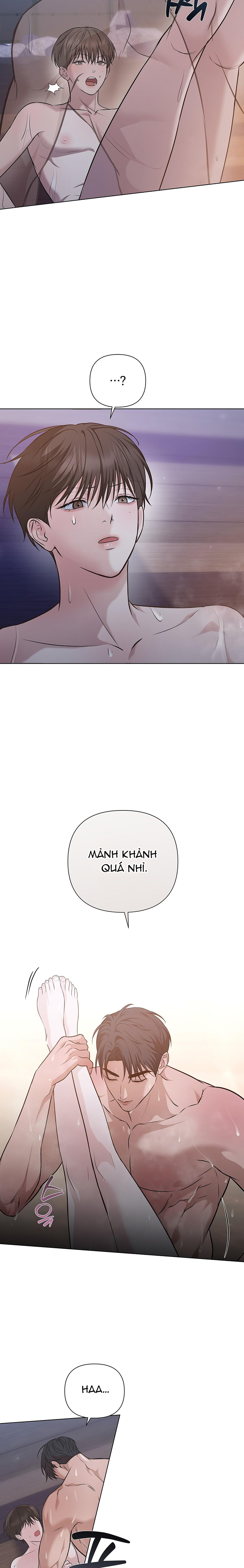 Chuyến Bay Một Chiều Chapter 4 - Trang 2