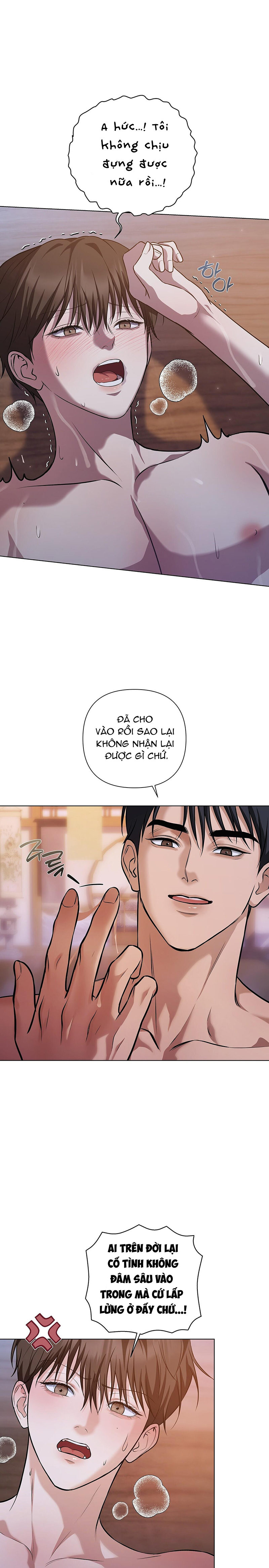 Chuyến Bay Một Chiều Chapter 4 - Trang 2