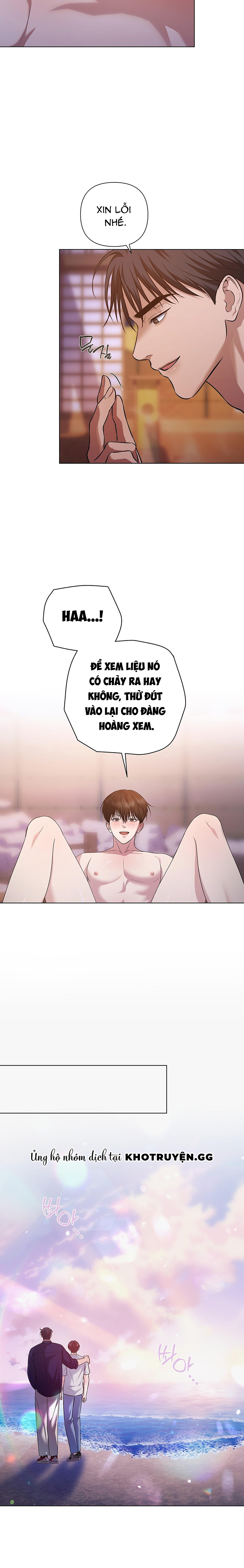 Chuyến Bay Một Chiều Chapter 4 - Trang 2