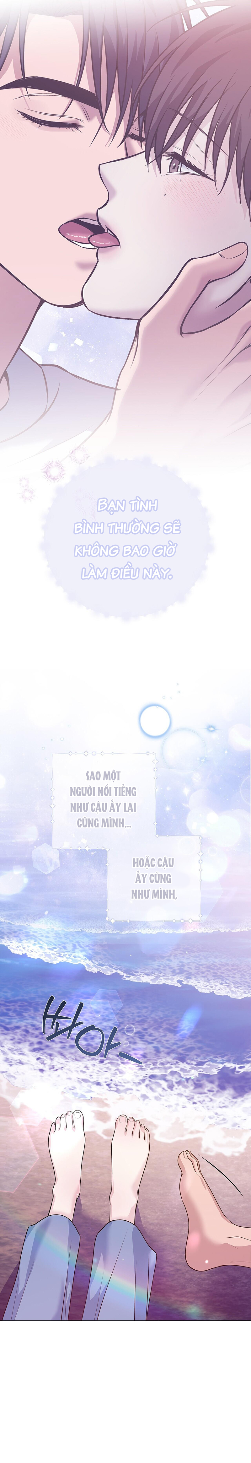 Chuyến Bay Một Chiều Chapter 4 - Trang 2
