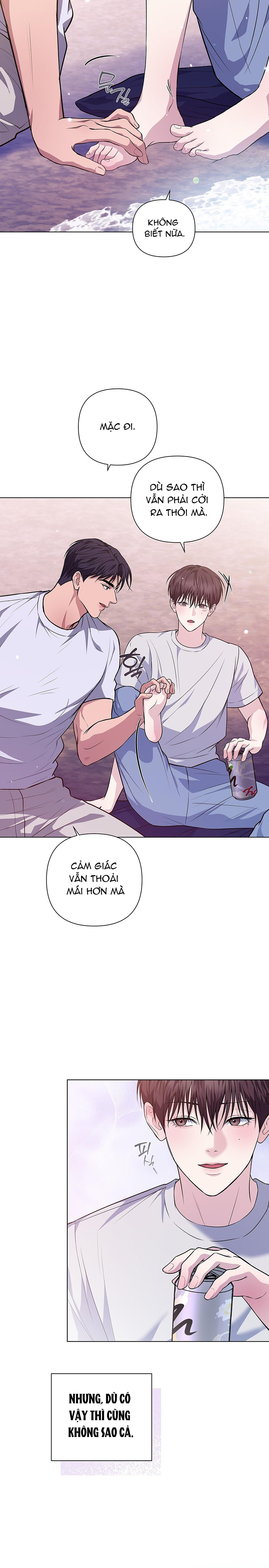 Chuyến Bay Một Chiều Chapter 4 - Trang 2