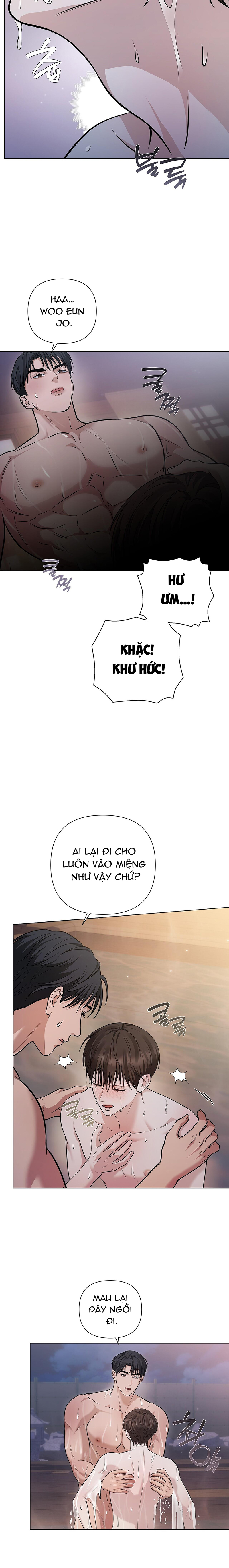 Chuyến Bay Một Chiều Chapter 4 - Trang 2