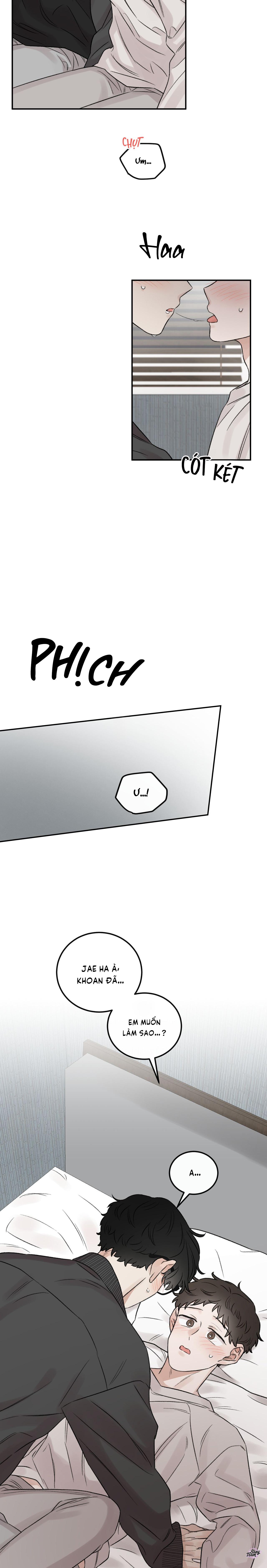 Jaeha Nhà Bên Chapter 5 - Trang 2