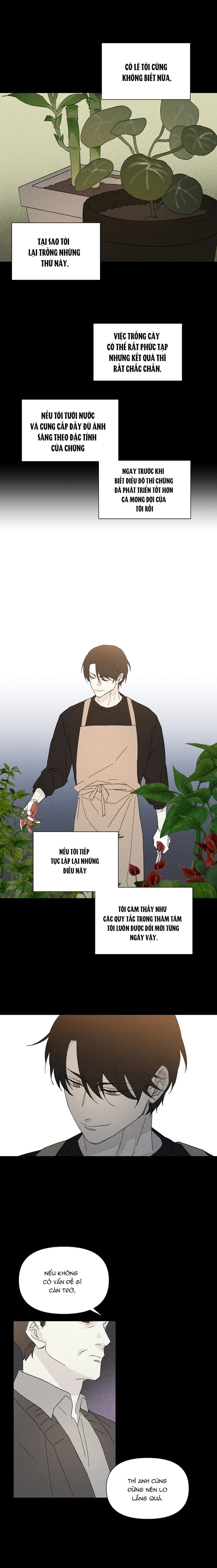Điểm Bùng Phát Chapter 2 - Trang 2
