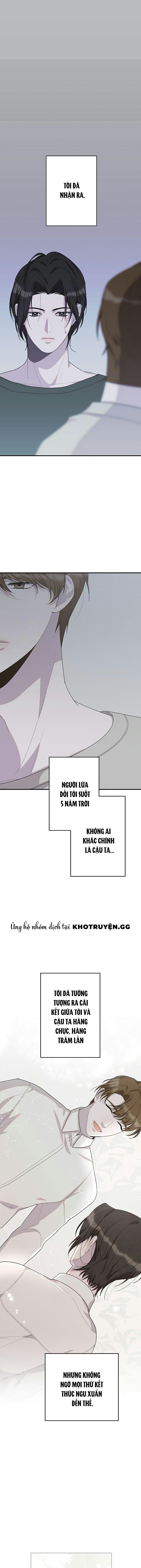 Khóc Đi Ma Vương Chapter 4 - Trang 2