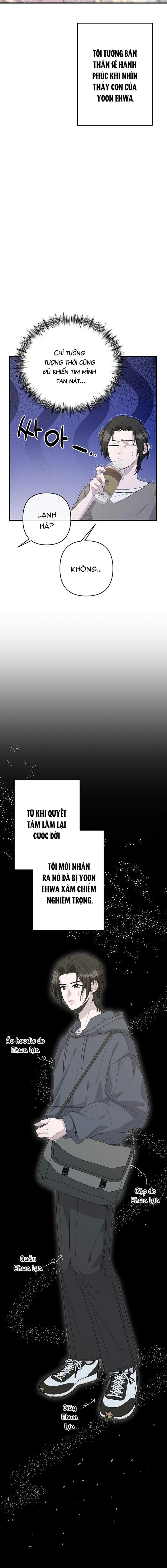 Khóc Đi Ma Vương Chapter 4 - Trang 2