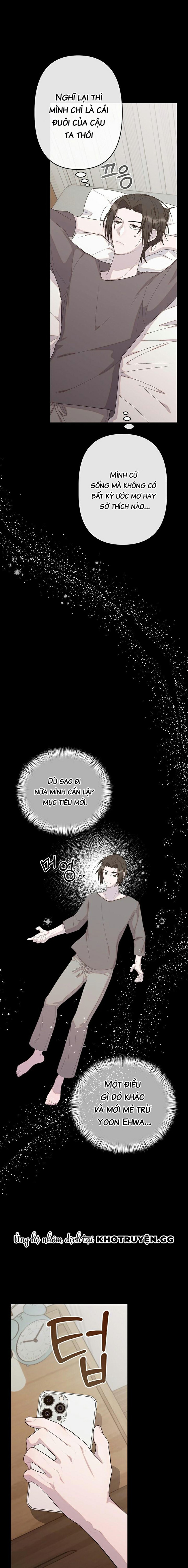 Khóc Đi Ma Vương Chapter 4 - Trang 2