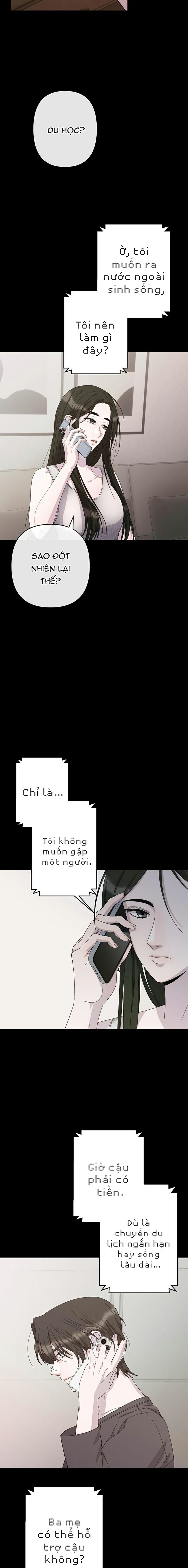 Khóc Đi Ma Vương Chapter 4 - Trang 2