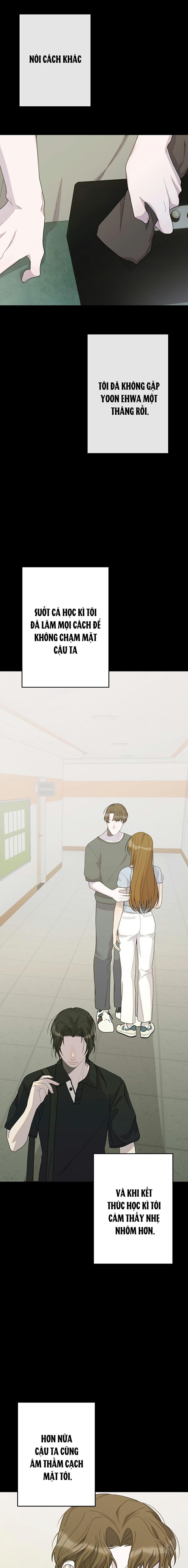 Khóc Đi Ma Vương Chapter 4 - Trang 2