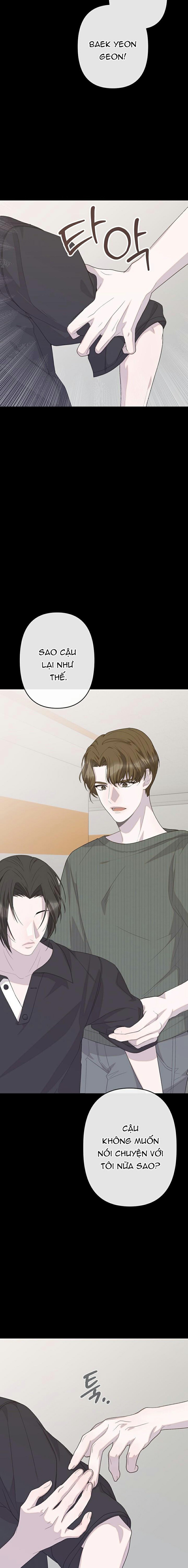 Khóc Đi Ma Vương Chapter 4 - Trang 2
