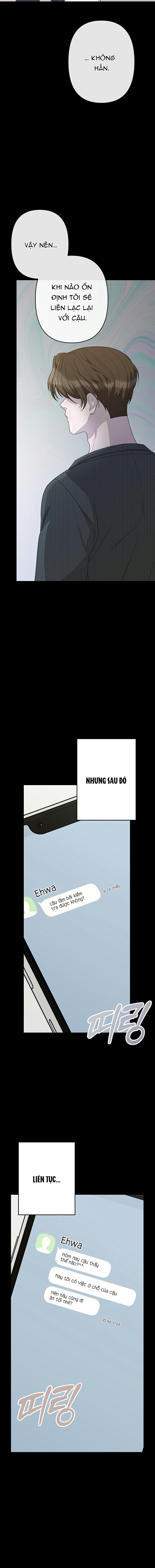 Khóc Đi Ma Vương Chapter 4 - Trang 2