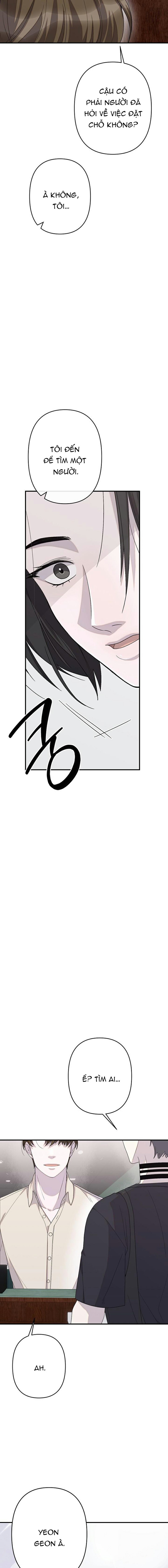 Khóc Đi Ma Vương Chapter 4 - Trang 2
