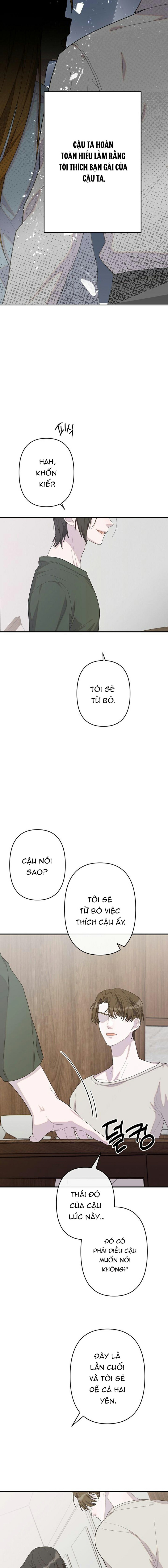 Khóc Đi Ma Vương Chapter 4 - Trang 2