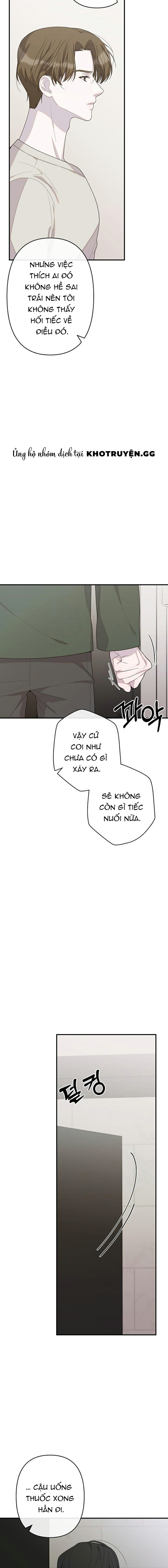 Khóc Đi Ma Vương Chapter 4 - Trang 2