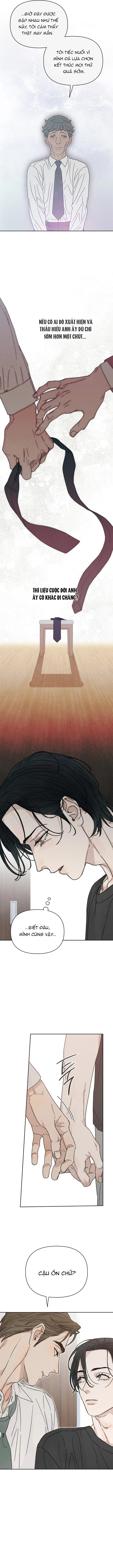Sao Mặt Hàng Này Lại Rẻ Đến Thế Chứ? Chapter 4 - Trang 2
