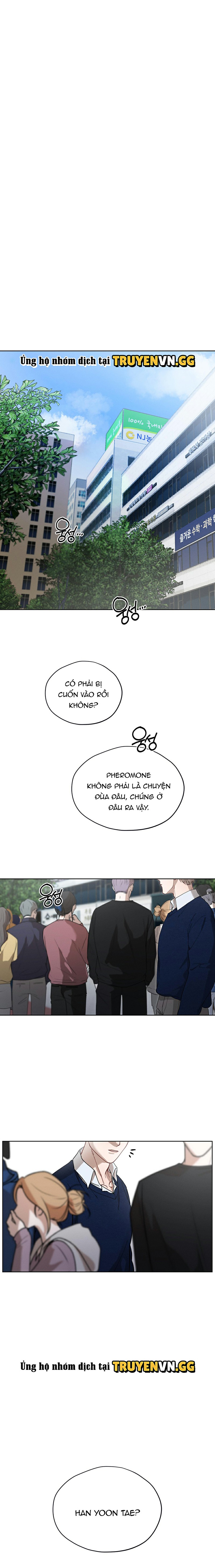 Cách Yêu Thương Điều Quý Giá Chapter 2 - Trang 2