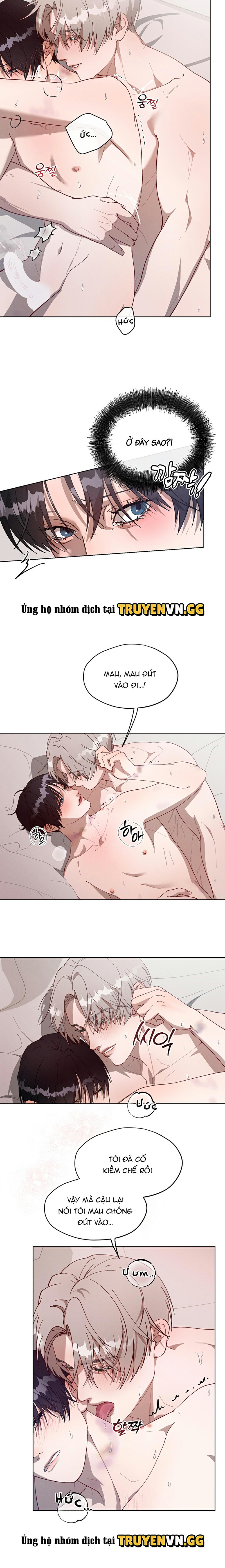 Cách Yêu Thương Điều Quý Giá Chapter 2 - Trang 2