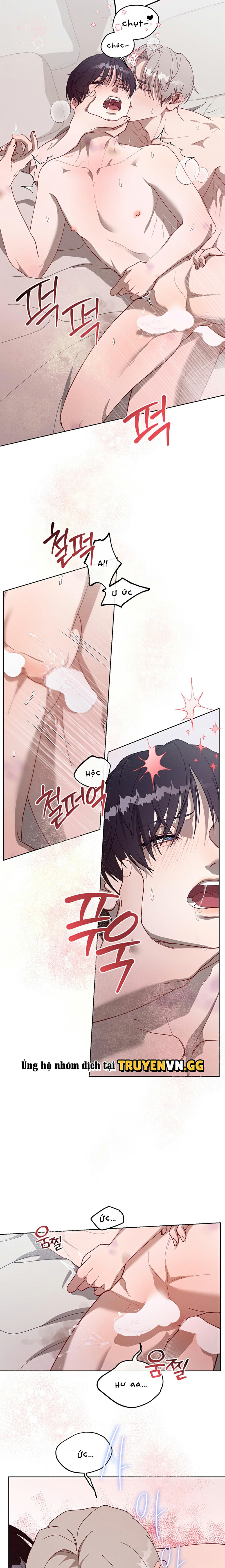 Cách Yêu Thương Điều Quý Giá Chapter 2 - Trang 2