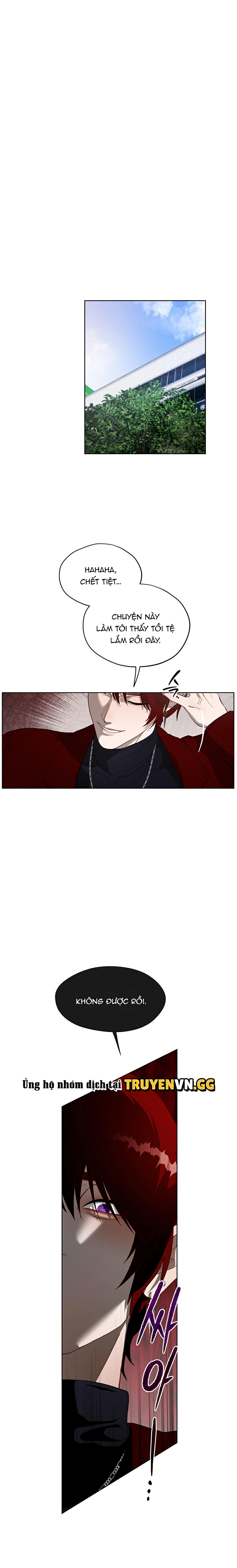 Cách Yêu Thương Điều Quý Giá Chapter 2 - Trang 2