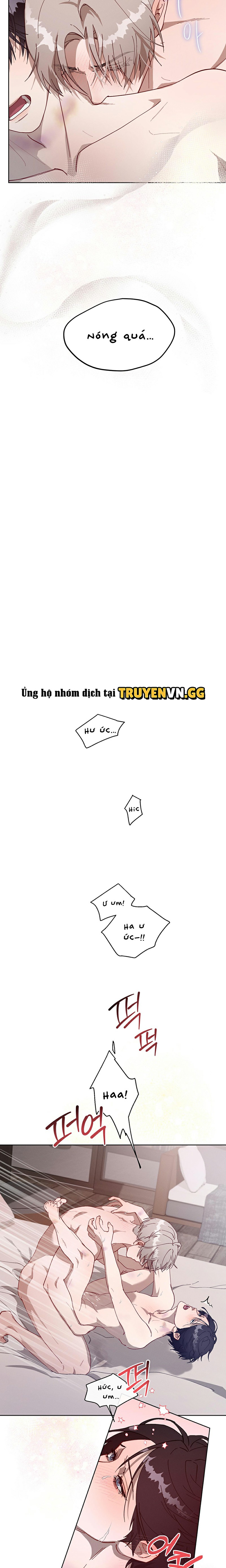 Cách Yêu Thương Điều Quý Giá Chapter 2 - Trang 2