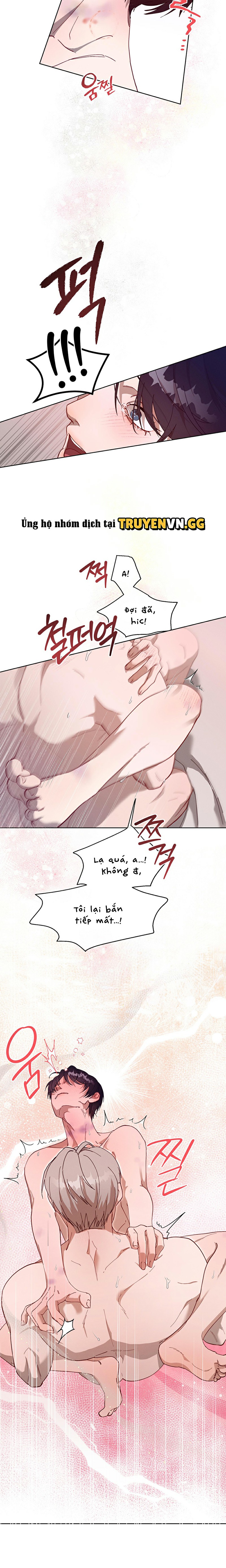 Cách Yêu Thương Điều Quý Giá Chapter 2 - Trang 2