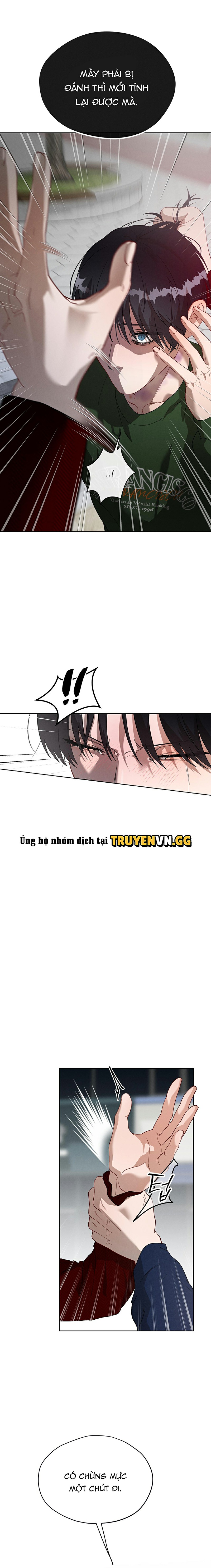 Cách Yêu Thương Điều Quý Giá Chapter 2 - Trang 2