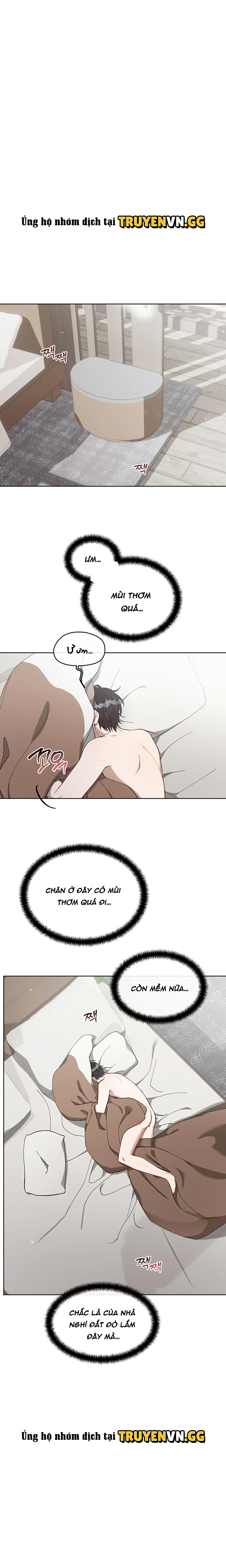 Cách Yêu Thương Điều Quý Giá Chapter 3 - Trang 2