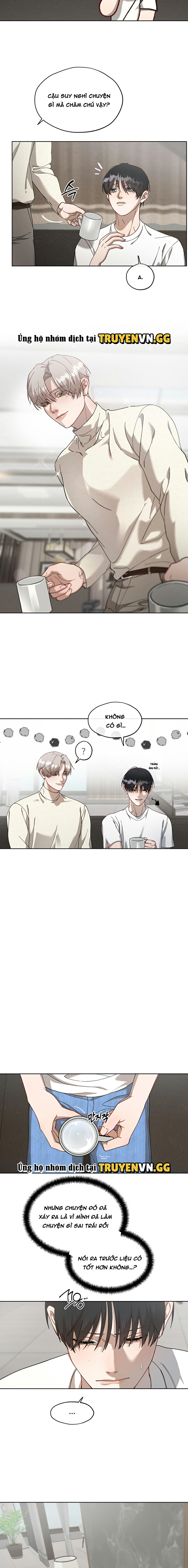 Cách Yêu Thương Điều Quý Giá Chapter 3 - Trang 2