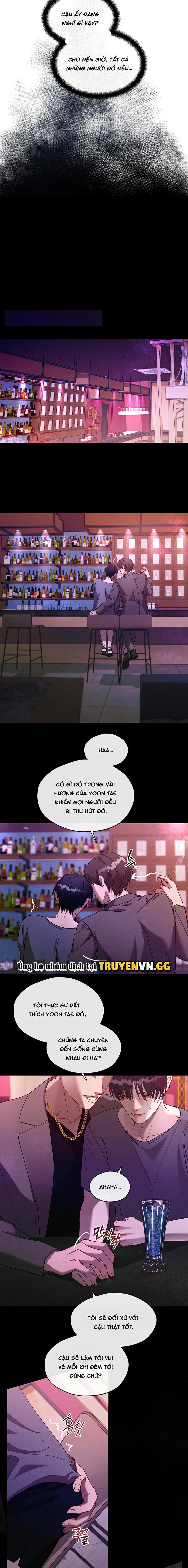 Cách Yêu Thương Điều Quý Giá Chapter 3 - Trang 2