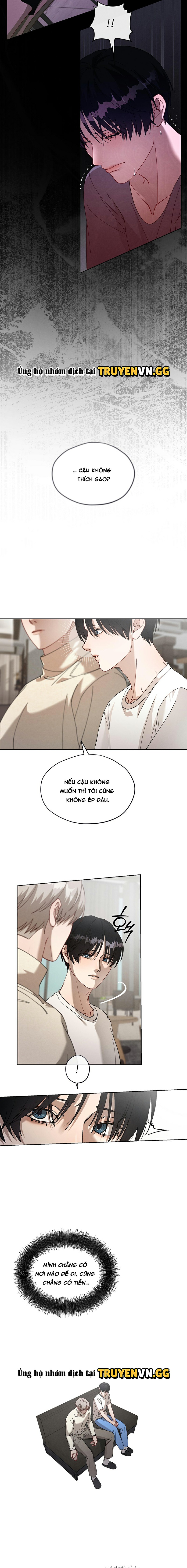 Cách Yêu Thương Điều Quý Giá Chapter 3 - Trang 2