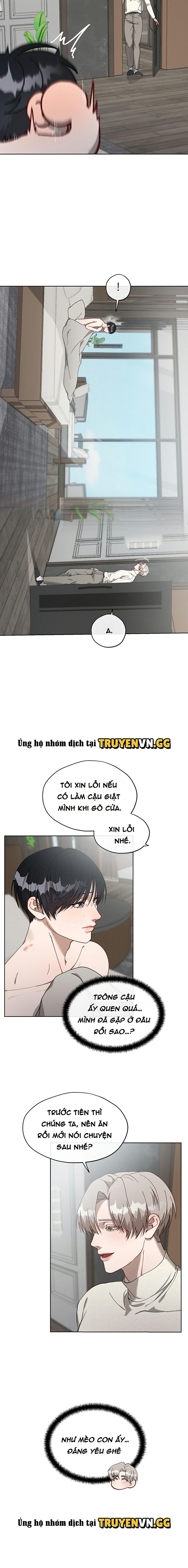 Cách Yêu Thương Điều Quý Giá Chapter 3 - Trang 2
