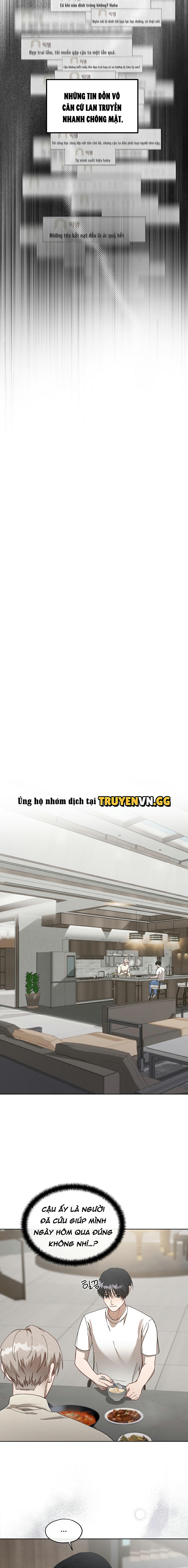 Cách Yêu Thương Điều Quý Giá Chapter 3 - Trang 2