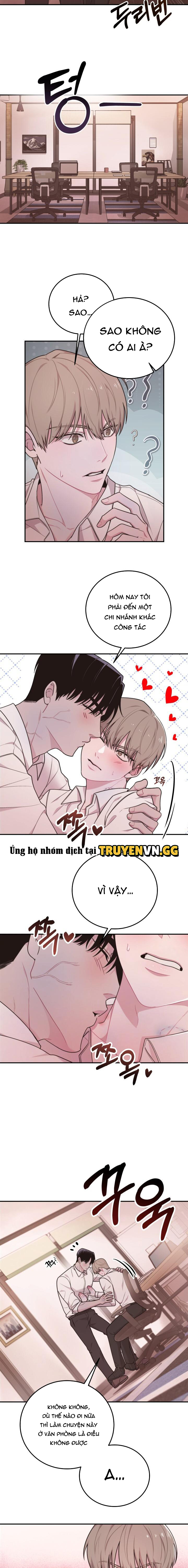 Zombie Có Chỗ Đó Siêu Big Chapter 4 - Trang 2
