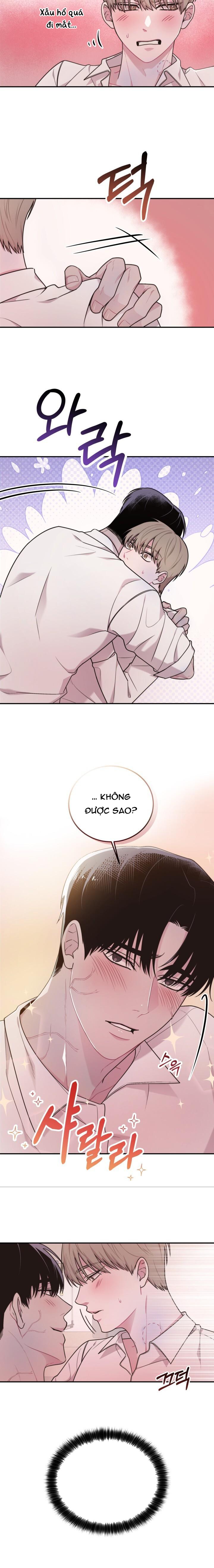 Zombie Có Chỗ Đó Siêu Big Chapter 4 - Trang 2