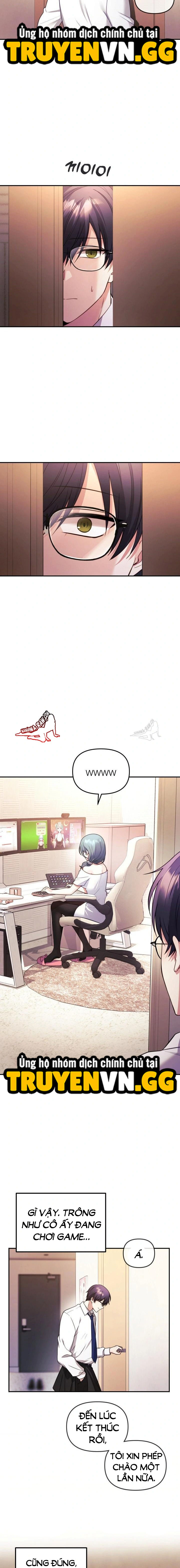Cô Vợ Vtuber Chapter 1 - Trang 2