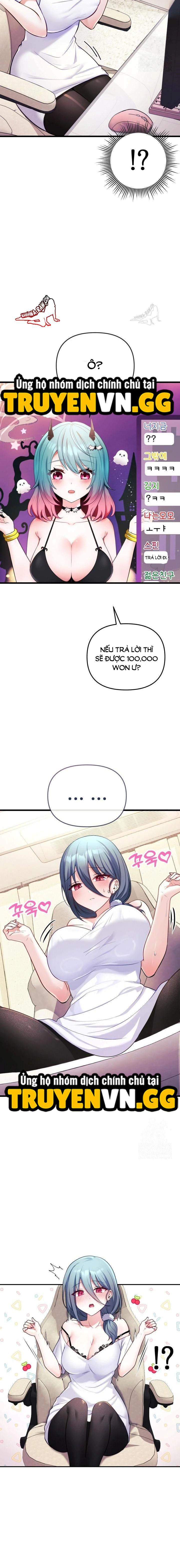 Cô Vợ Vtuber Chapter 1 - Trang 2