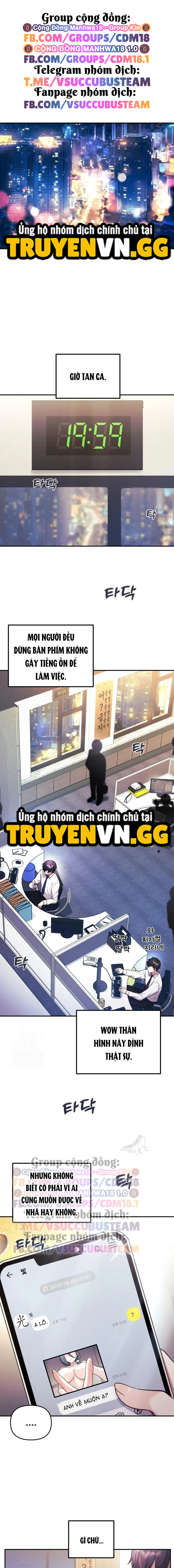 Cô Vợ Vtuber Chapter 1 - Trang 2