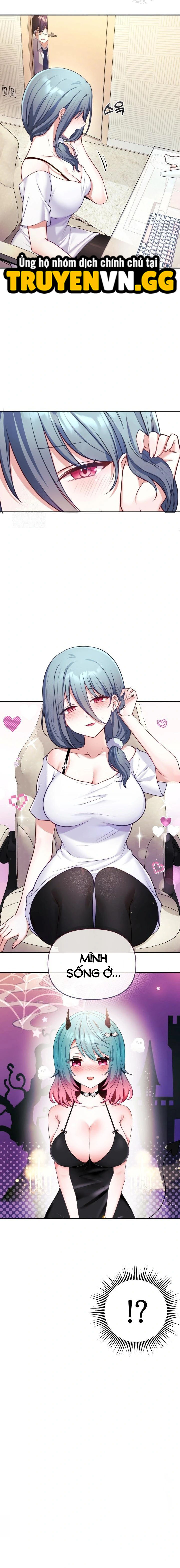 Cô Vợ Vtuber Chapter 1 - Trang 2