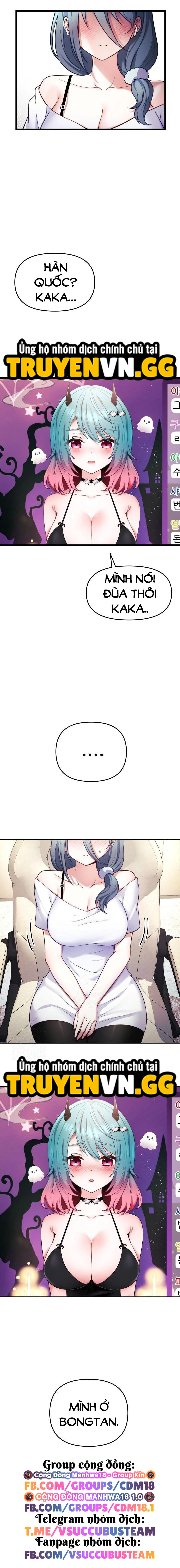 Cô Vợ Vtuber Chapter 1 - Trang 2