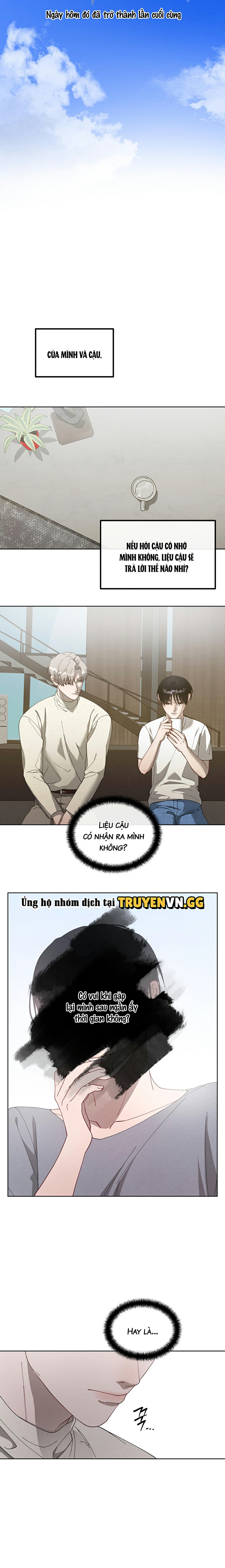 Cách Yêu Thương Điều Quý Giá Chapter 4 - Trang 2