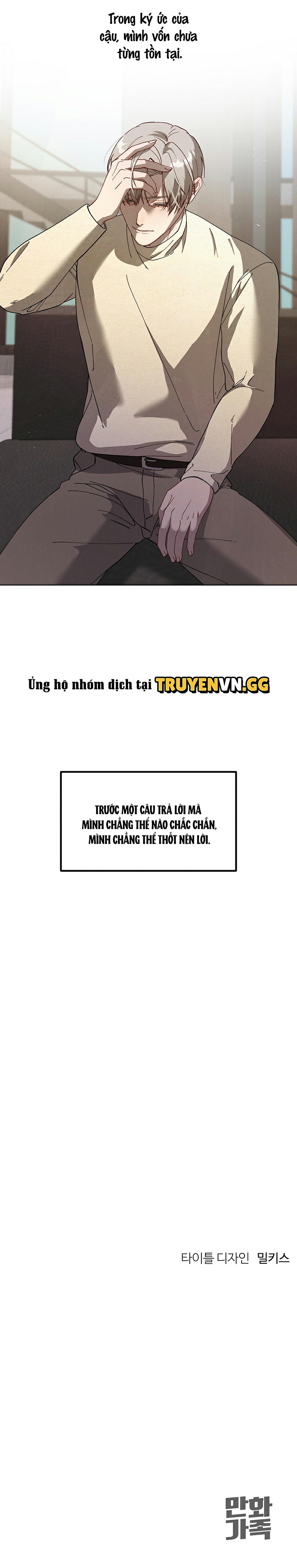 Cách Yêu Thương Điều Quý Giá Chapter 4 - Trang 2