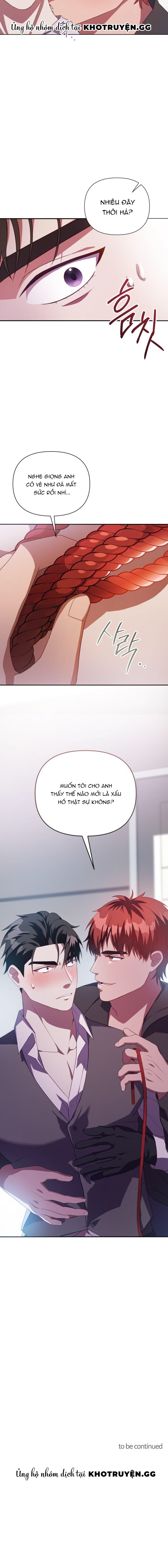 Phòng VIP Đổi Đời Chapter 1 - Next Chapter 2