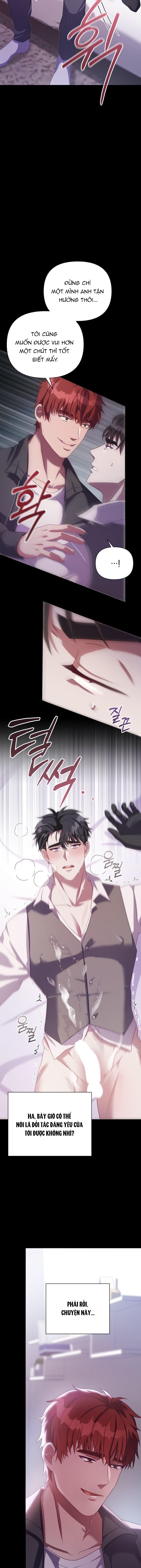 Phòng VIP Đổi Đời Chapter 1 - Next Chapter 2