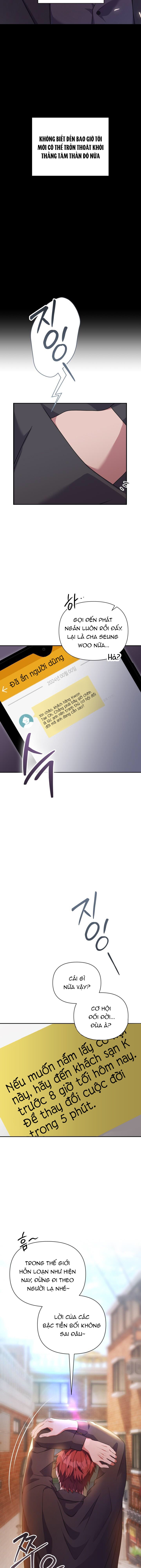 Phòng VIP Đổi Đời Chapter 1 - Next Chapter 2